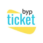 BYP Ticket icon