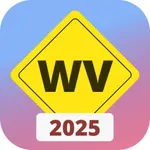 West Virginia DMV Test 2025 icon