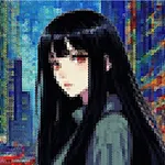 像素头像生成器 icon