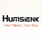 HumsiENK Smart BMS icon