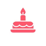 Birthday Countdown 365 icon