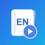 视听通 - 看视频学英语 icon