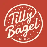 Tilly Bagel Shop icon