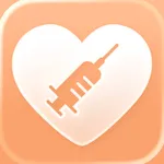 MyGLP GLP-1 Shot Tracker icon