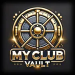 My Club Vault icon