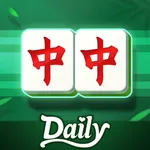 Daily Mahjong Match icon