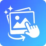 Photo Cleaner : Cleanup Phone icon