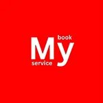 BookMyServiceApp icon