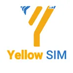 YelloweSIM eSIM for Travelers icon