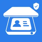 证件通-身份证件照片扫描仪 icon