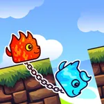 Rope Bro Adventrure icon