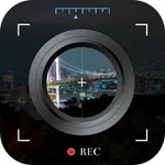 Night Mode Camera Photo Video icon