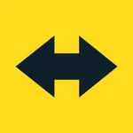 Oversize Connect icon