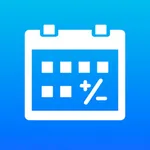 Working Hours Calculator icon