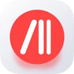 Debook App icon