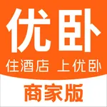 优卧商家版 icon