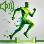Interval Running Coach RunMate icon