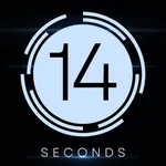 14 Seconds - casual game, mini icon