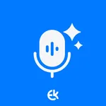 MUNotes - AI Voice Recorder icon