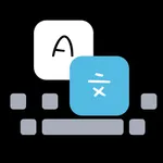 Translator Keyboard Privacy icon
