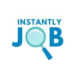 Instantly Job icon