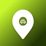 Parked Here - Find My Car icon