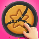 Dalgona Blast 3D - Perfect Jam icon