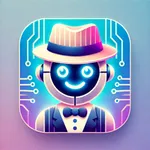 Gangster AI icon