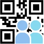 SNS QR icon