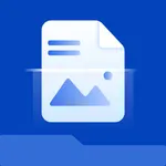 手机文档-在线编辑文档、表格及格式转换 icon