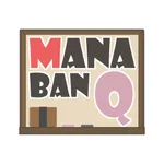 ManaBan2 for 2D code icon