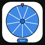 Roulette Maker, random, custom icon