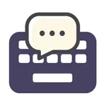 AI Keyboard – Chat Assistant icon