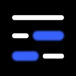 Blur Text - Censor & Redact icon