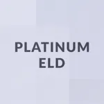 PLATINUM ELD icon