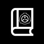 SCP Dictionary icon