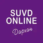 Suvd Online icon