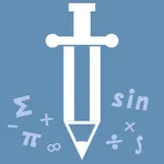 すうバト：高校数学でみんなとバトル！ icon