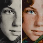 Restore Old Photos: Restorix icon