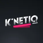 KiNETIQ: AI Workout & Training icon
