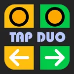 Tap Duo icon