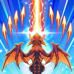 Dragon Wings: RPG Shoot 'em up icon
