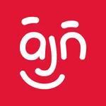 Fajnd Delivery: Food and more icon