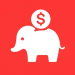Budget & Money Manager AI icon
