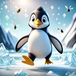 Pengo 2 icon