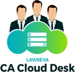 CA Cloud Desk PMS icon