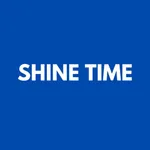 Shinetime icon