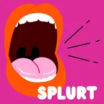Splurt icon