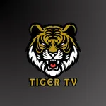 TigerTV icon