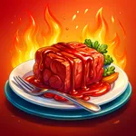 Carnivore Diet: Meat Recipes icon
